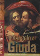 vangelo giuda usato  Italia