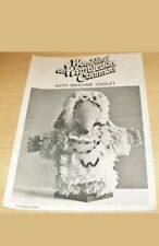 Rare wombles madame for sale  CAMBORNE