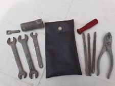 Manufacturers supplied tool for sale  ATTLEBOROUGH