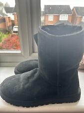 Ladies ugg classic for sale  CHORLEY