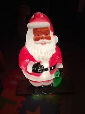 Large vintage santa for sale  BRIGHTON