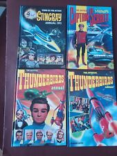 Collection thunderbirds stingr for sale  POTTERS BAR