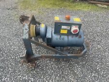 Generator tractor pto for sale  PRESTON