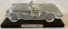 1959 corvette convertible for sale  Fayetteville