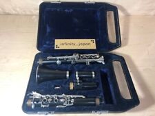 Yamaha clarinet ycl for sale  Shipping to Ireland