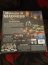 mansions of madness for sale  LLANELLI