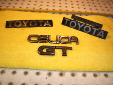 Toyota 1983 celica for sale  Rocklin