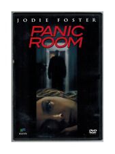 Panic room dvd usato  Italia