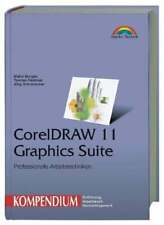 Coreldraw graphics suite gebraucht kaufen  Stuttgart