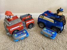 Paw patrol chase for sale  Gilbert