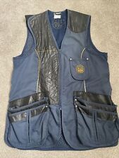 Beretta shooting vest for sale  Shipping to Ireland