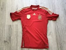 Maillot football espagne d'occasion  Lyon VII