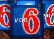 Vintage motel original for sale  Pearl