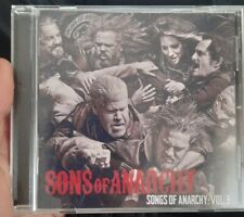Album sons anarchy usato  Palermo