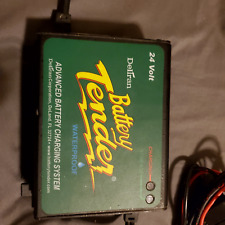 24v battery charger for sale  Everett