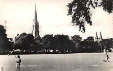 Mall armagh postcard. for sale  Ireland