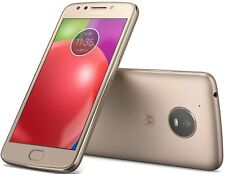 Motorola Moto E4 4G LTE XT1768 16GB T-Mobile Metro Qlink Boost Estado perfeito A-Grade comprar usado  Enviando para Brazil