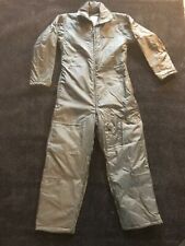 Genuine flying suit for sale  NUNEATON