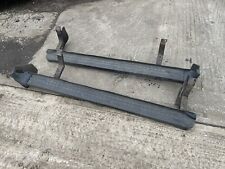 discovery 2 running boards for sale  LOWESTOFT