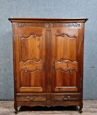 Charmante armoire valet d'occasion  Étang-sur-Arroux