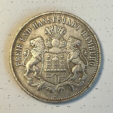 Germany mark 1896 for sale  Shipping to Ireland