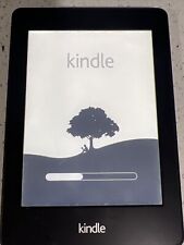 Amazon Kindle Paperwhite (3ª Geração) DP75SDI Wi-Fi, 6" - Preto comprar usado  Enviando para Brazil