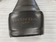 Honda 500 550 for sale  OBAN