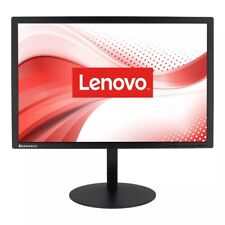 Lenovo thinkvision t2254pc gebraucht kaufen  Mainz-Kastel