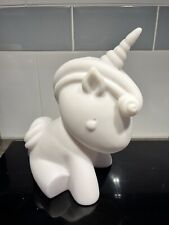 Large unicorn mood for sale  BLACKBURN