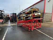 Container lorry ramp for sale  BARROW-IN-FURNESS