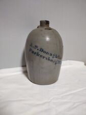 stoneware gallon 1 jug for sale  North Tazewell