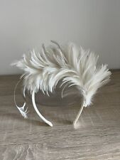 Classic millinery feather for sale  ROTHERHAM