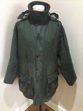 Mens barbour jacket for sale  ENFIELD