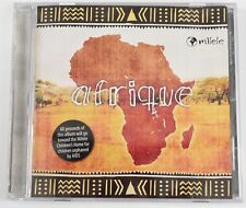 Afrique various artists d'occasion  Expédié en Belgium
