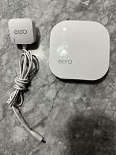 EERO BO10001 Wi-Fi Router Only And Charger. for sale  Shipping to South Africa