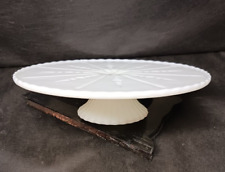 glass cake stand for sale  Shipping to South Africa