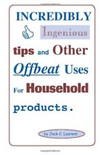 Incredibly ingenious tips for sale  Orem