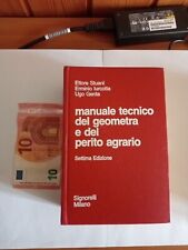 Manuale tecnico del usato  Torino