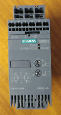 Siemens sirius softstarter usato  Cavour