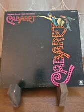 Cabaret original soundtrack. for sale  Womelsdorf