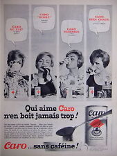 1961 caro lait d'occasion  Expédié en Belgium