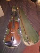 Antique hopf violin for sale  French Creek