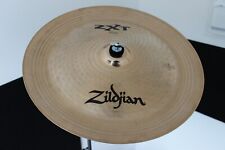 Zildjian zxt 45cm for sale  WESTGATE-ON-SEA