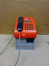 Telefono pubblico modello usato  Fiumicino