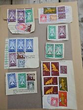Saint patrick stamps..rare for sale  Ireland