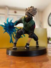 Figurine kakashi naruto d'occasion  Strasbourg-