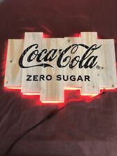 Coca cola zero for sale  SOUTHEND-ON-SEA