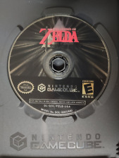 The Legend of Zelda - Collector's Edition (Nintendo GameCube, 2003) Somente disco comprar usado  Enviando para Brazil