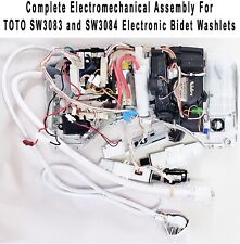 Complete electromechanical ass for sale  Loveland