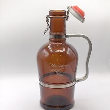Liter beer growler for sale  Willingboro